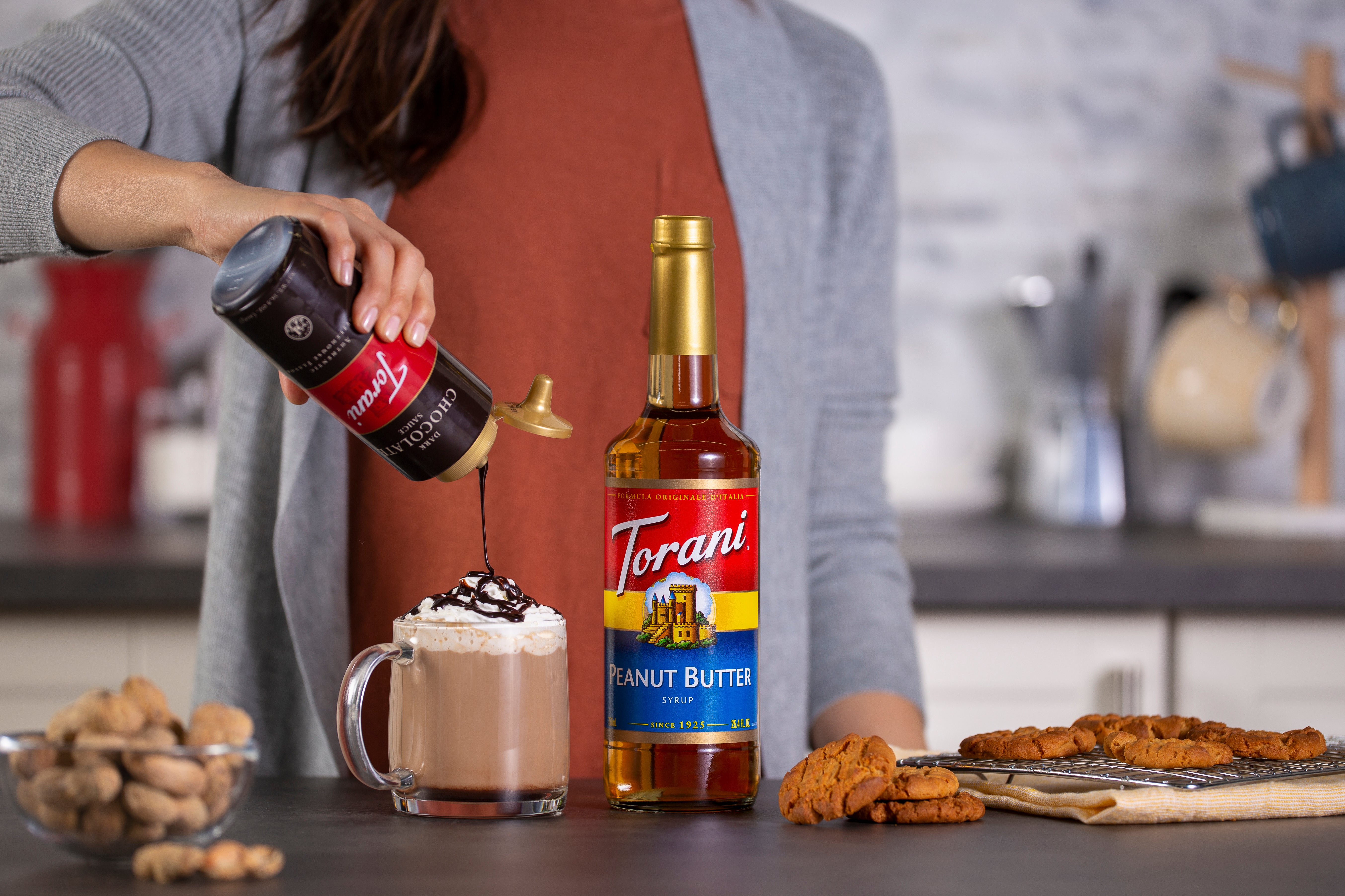 Original Coffee Syrup Favorites Variety 3-Pack – Torani Syrups