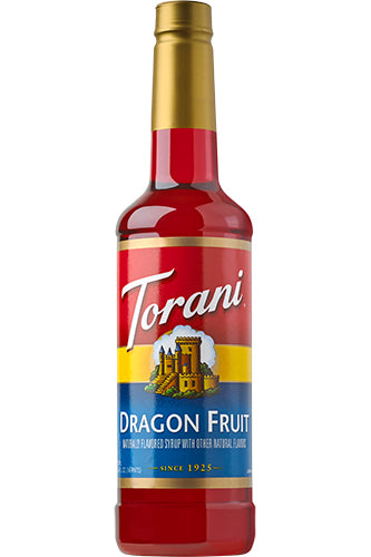 Dragon Fruit Syrup