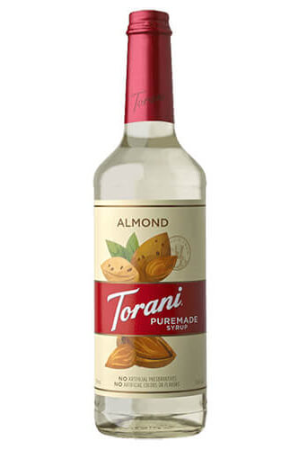Puremade Almond Bottle